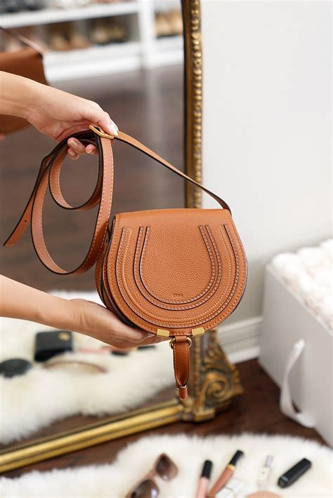 mini chloe c bag review|chloe small tote bag.